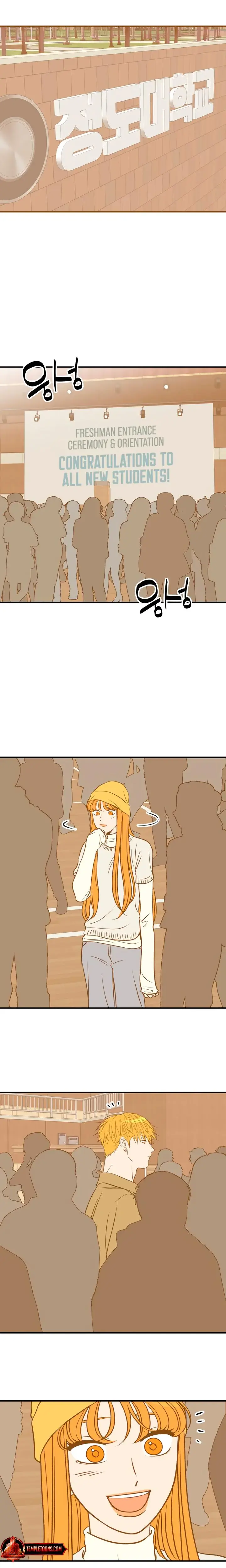 Moonstruck Chapter 50 - Page 30
