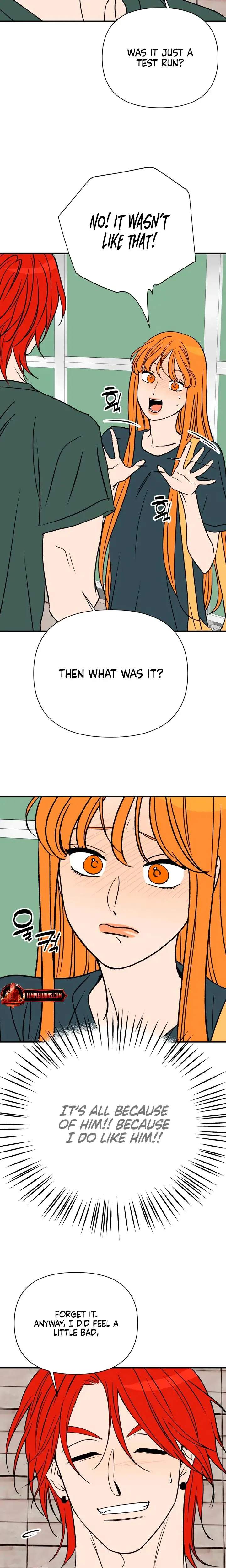 Moonstruck Chapter 51 - Page 13