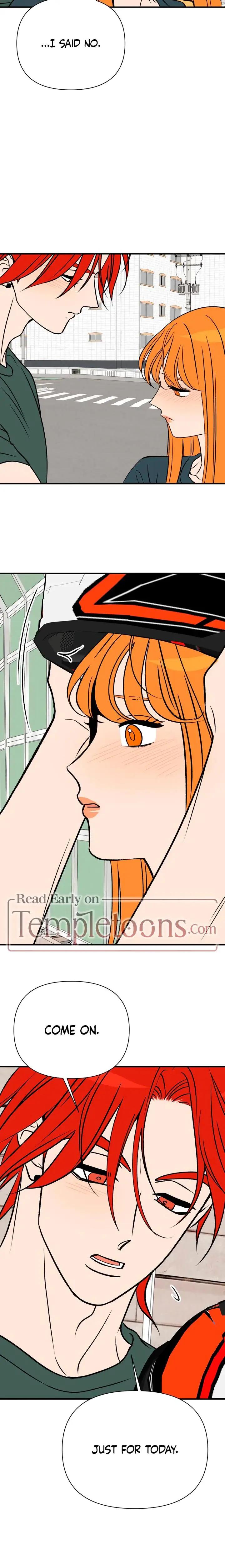 Moonstruck Chapter 51 - Page 17