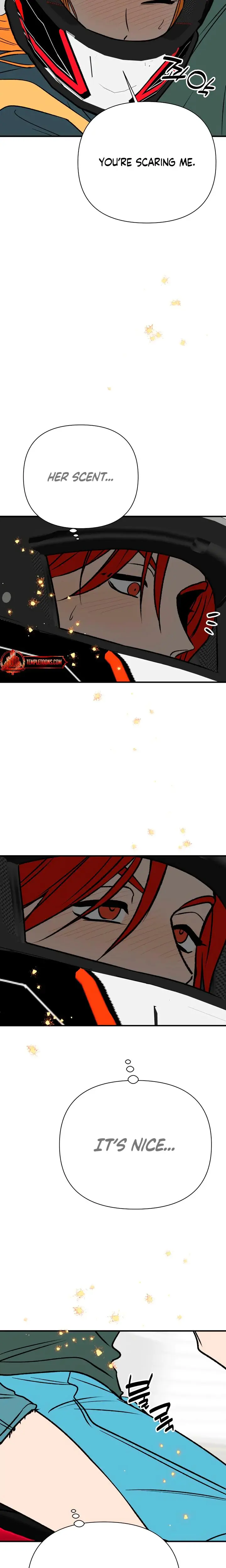 Moonstruck Chapter 51 - Page 19