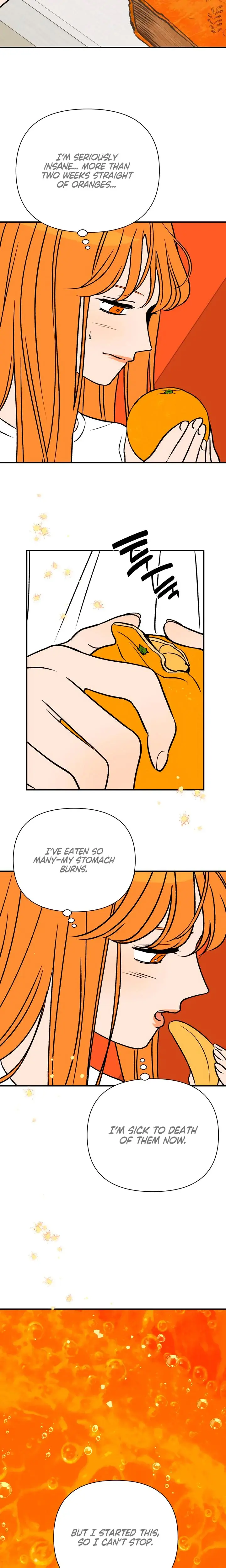 Moonstruck Chapter 51 - Page 2