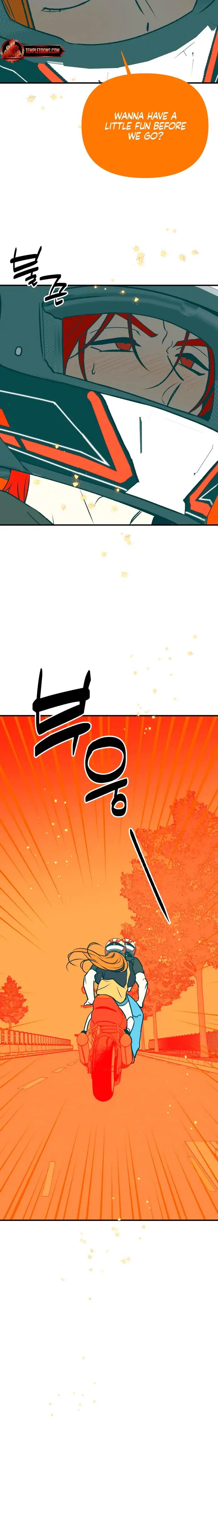 Moonstruck Chapter 51 - Page 21