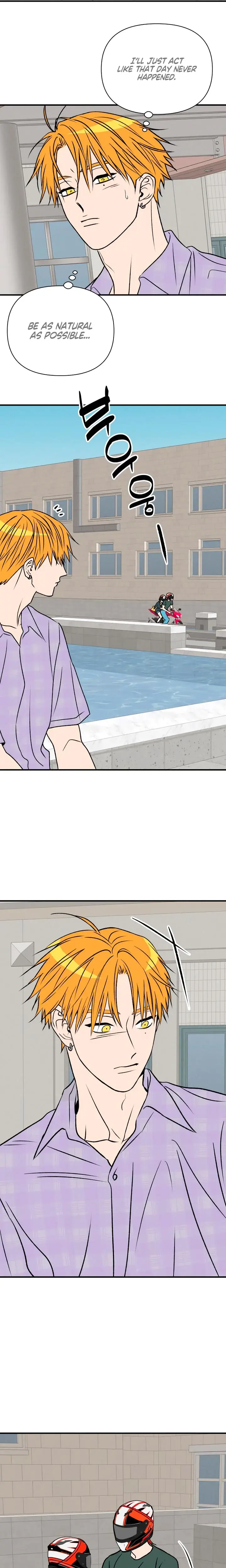 Moonstruck Chapter 51 - Page 29