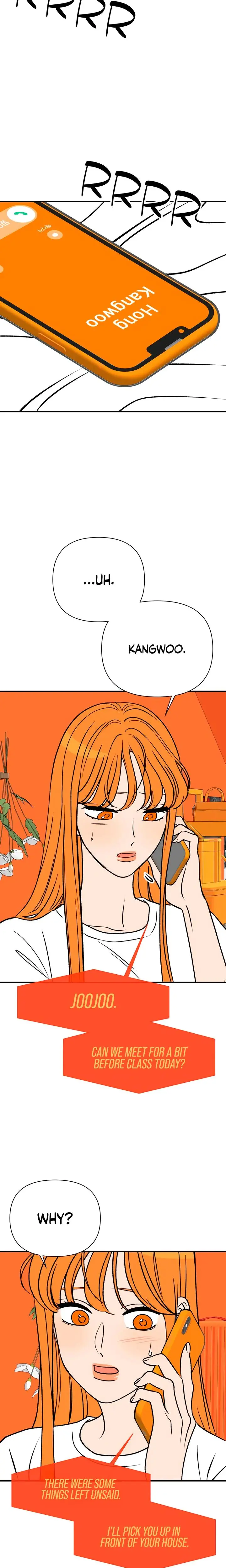 Moonstruck Chapter 51 - Page 4