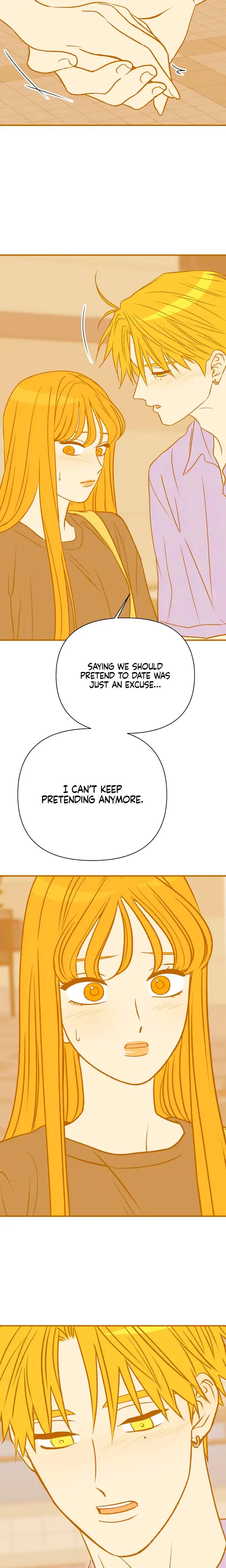 Moonstruck Chapter 52 - Page 10