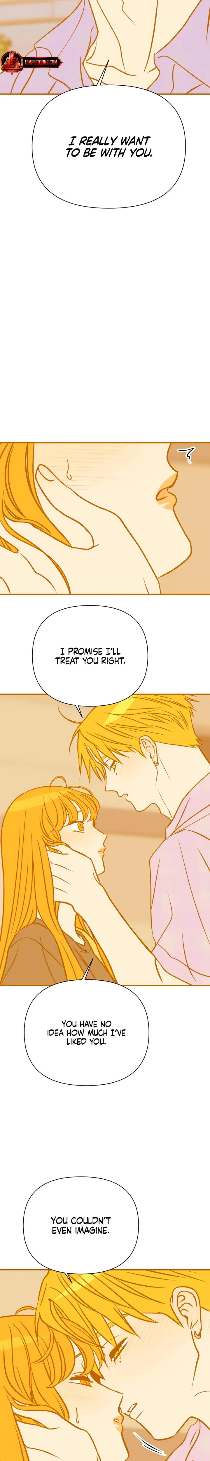 Moonstruck Chapter 52 - Page 11