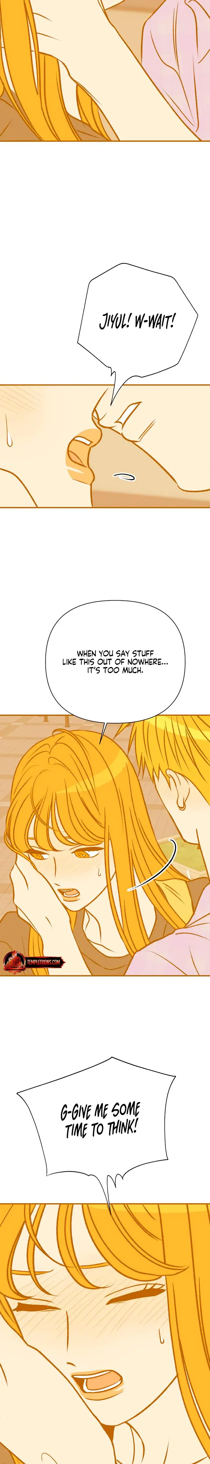 Moonstruck Chapter 52 - Page 12