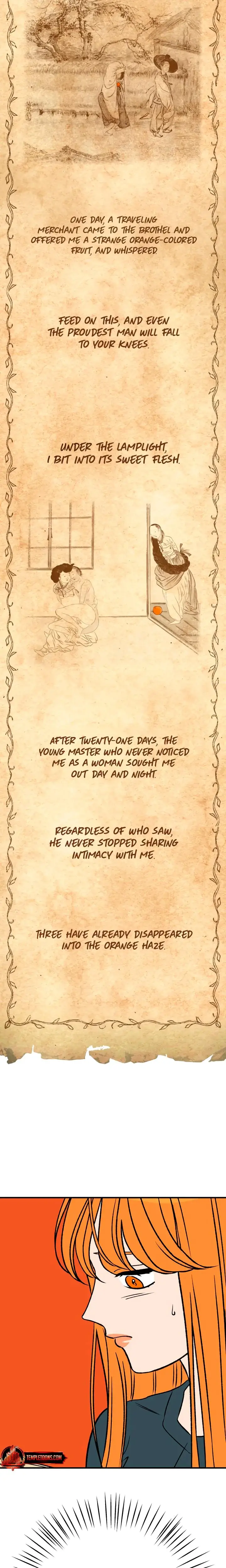 Moonstruck Chapter 52 - Page 16