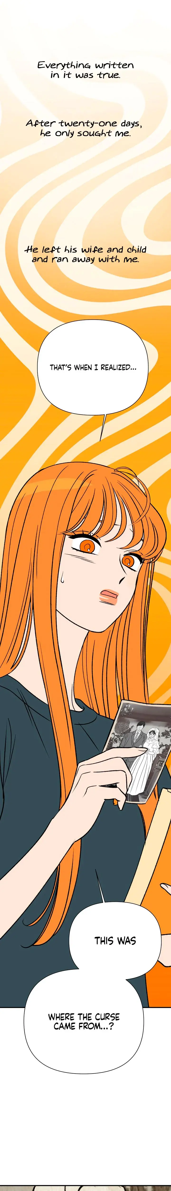 Moonstruck Chapter 52 - Page 19