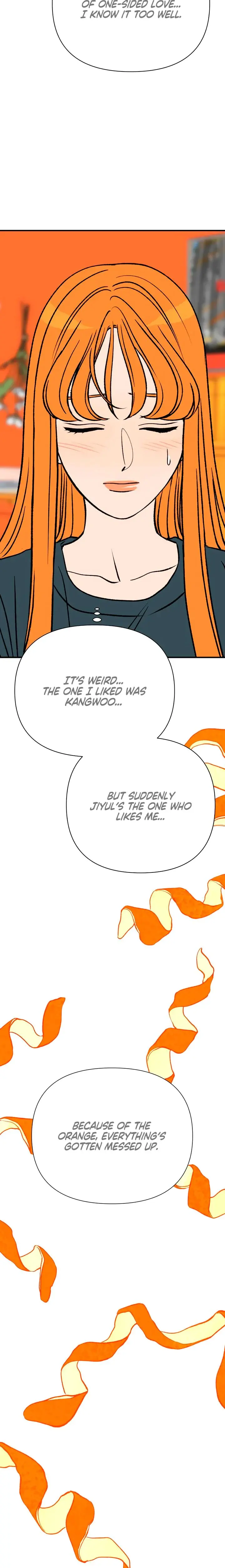 Moonstruck Chapter 52 - Page 22