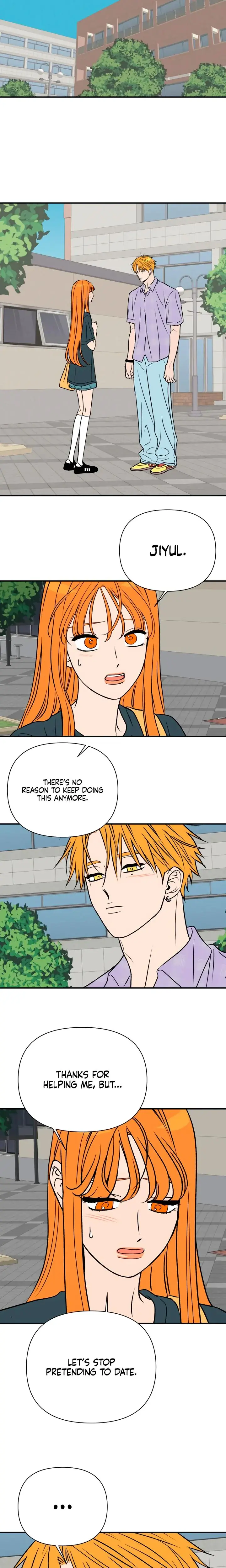 Moonstruck Chapter 52 - Page 4