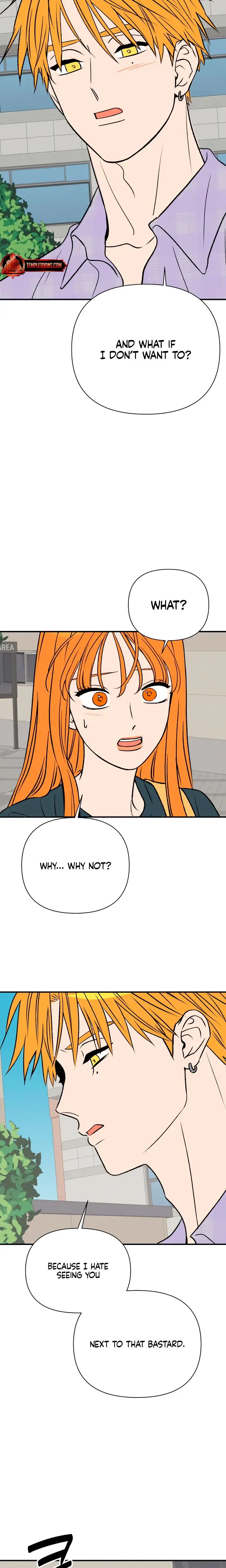 Moonstruck Chapter 52 - Page 5