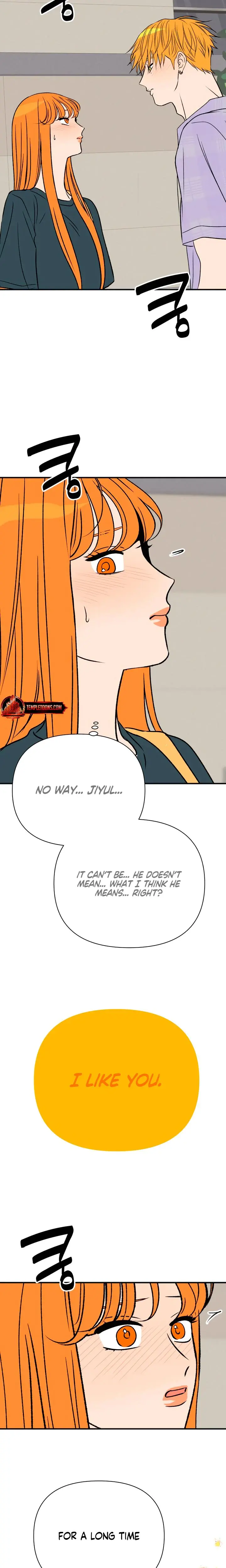 Moonstruck Chapter 52 - Page 6