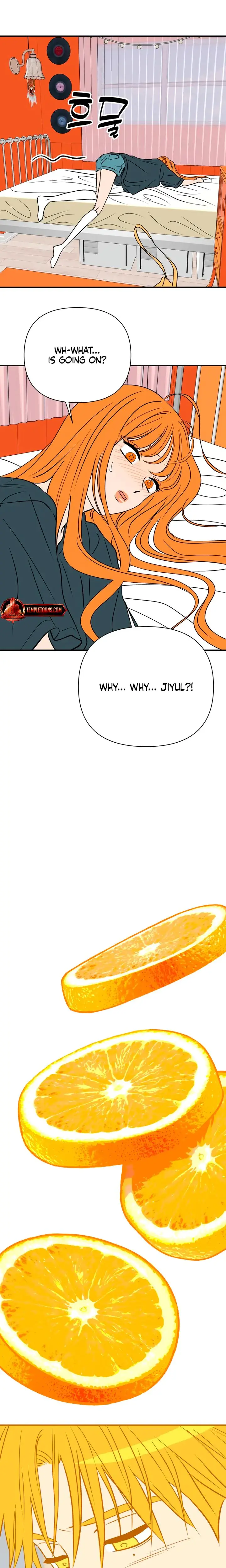 Moonstruck Chapter 52 - Page 8