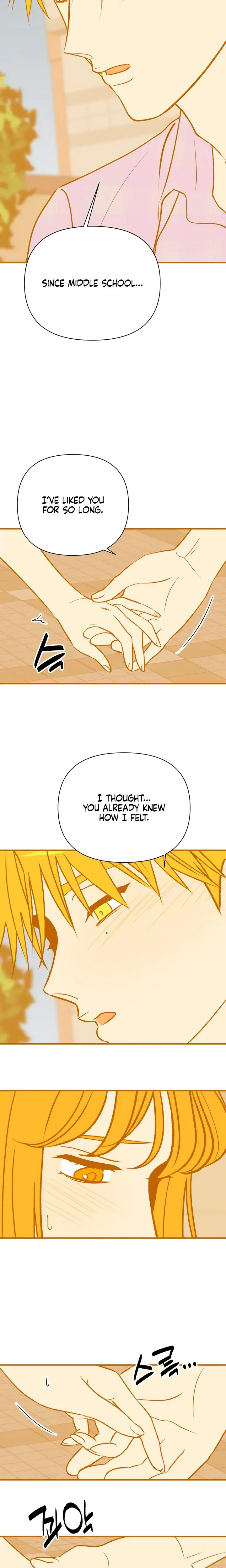 Moonstruck Chapter 52 - Page 9