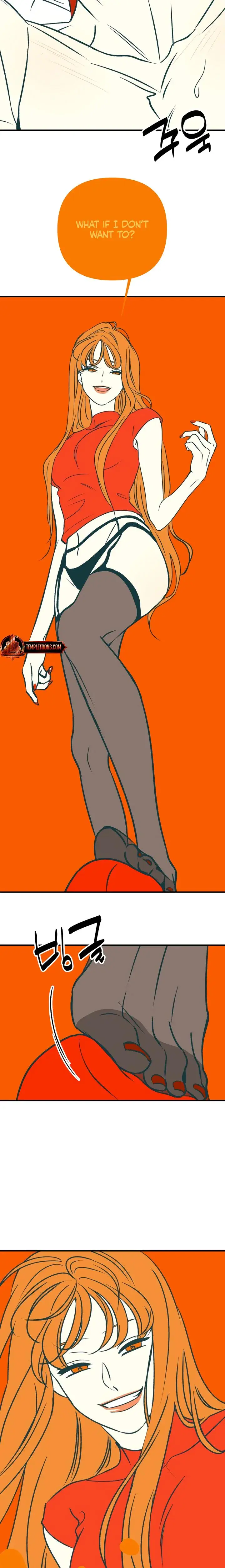 Moonstruck Chapter 53 - Page 11