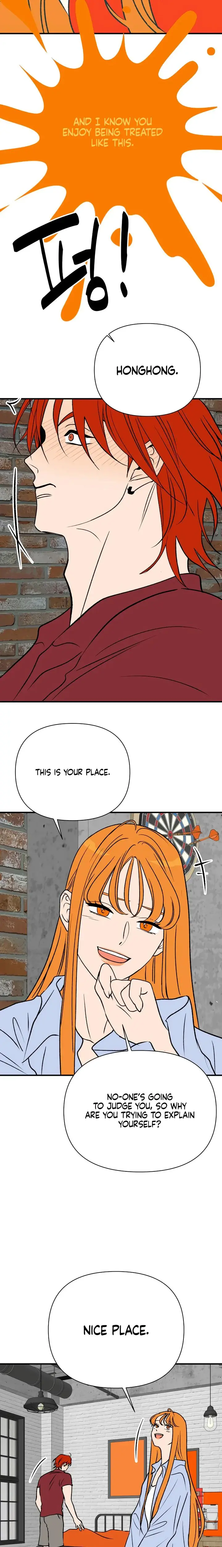 Moonstruck Chapter 53 - Page 12