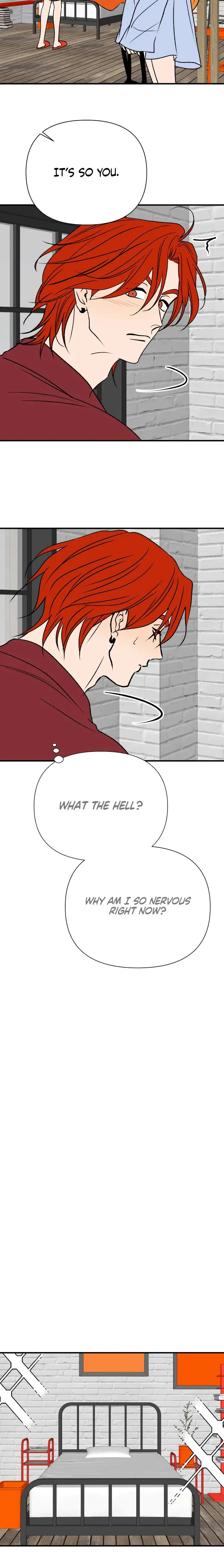 Moonstruck Chapter 53 - Page 13