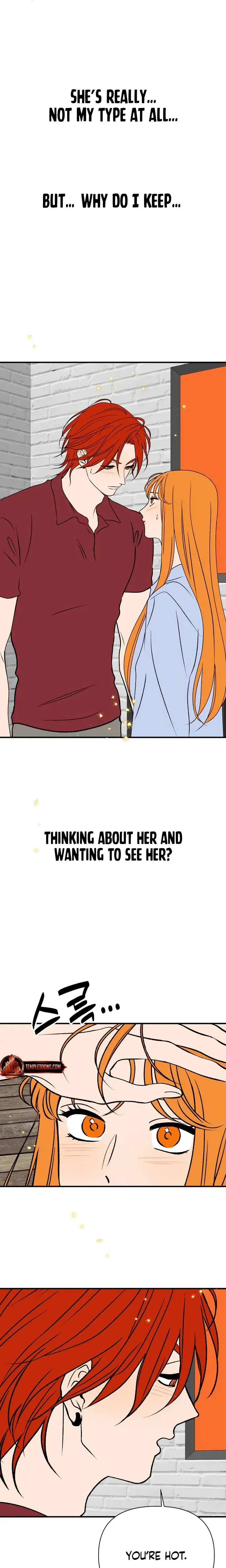Moonstruck Chapter 53 - Page 17