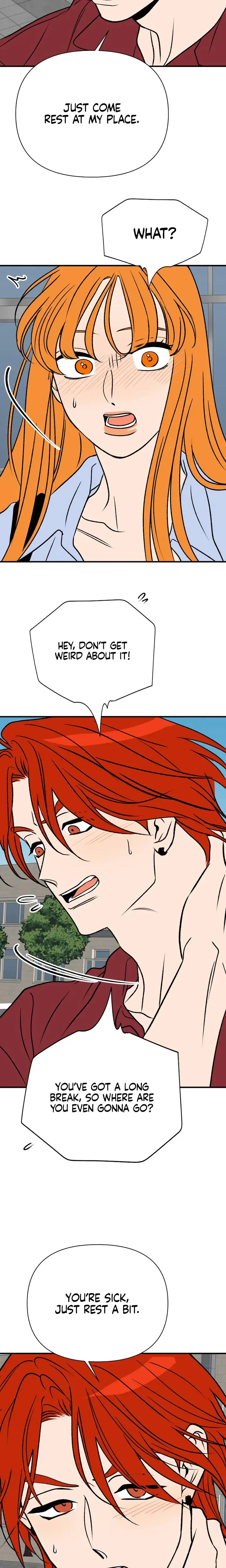 Moonstruck Chapter 53 - Page 2