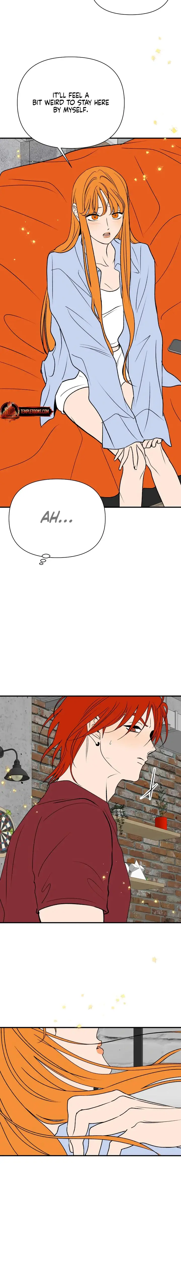 Moonstruck Chapter 53 - Page 20