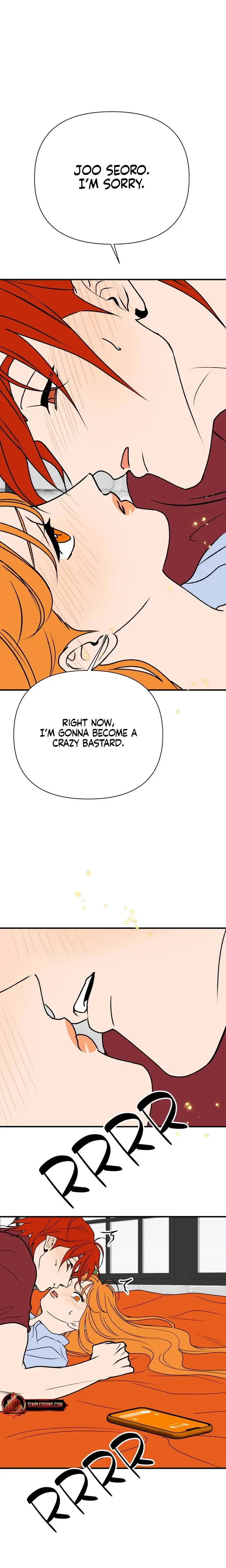 Moonstruck Chapter 53 - Page 22