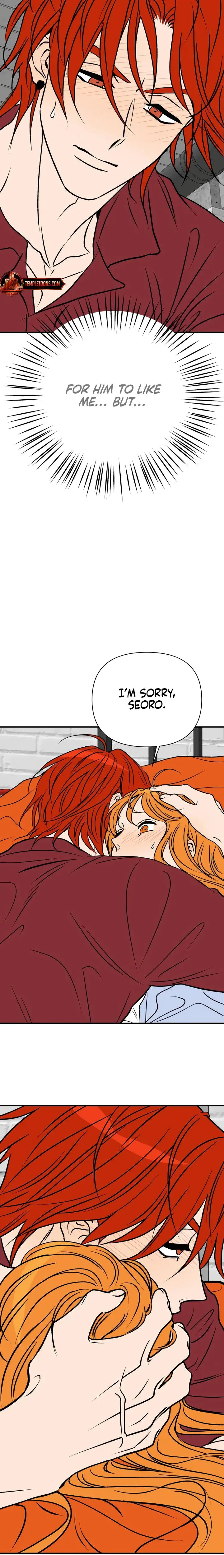 Moonstruck Chapter 53 - Page 31