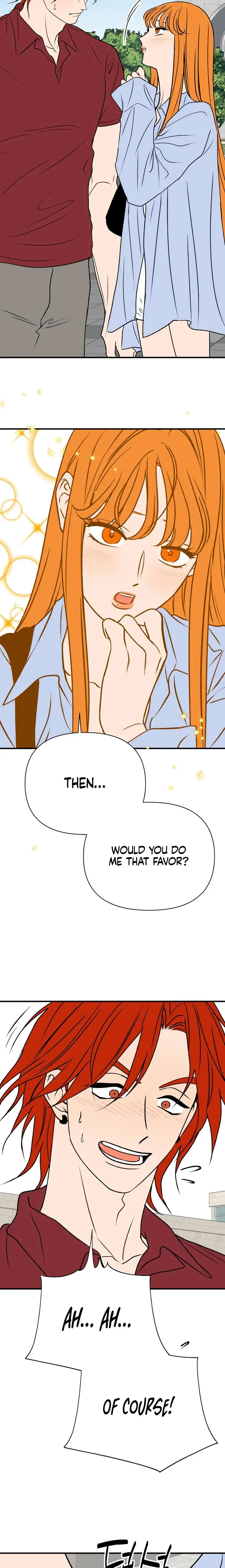 Moonstruck Chapter 53 - Page 5