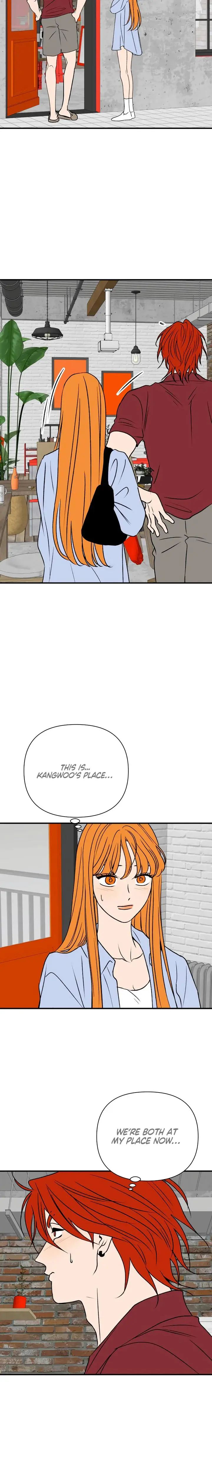 Moonstruck Chapter 53 - Page 7