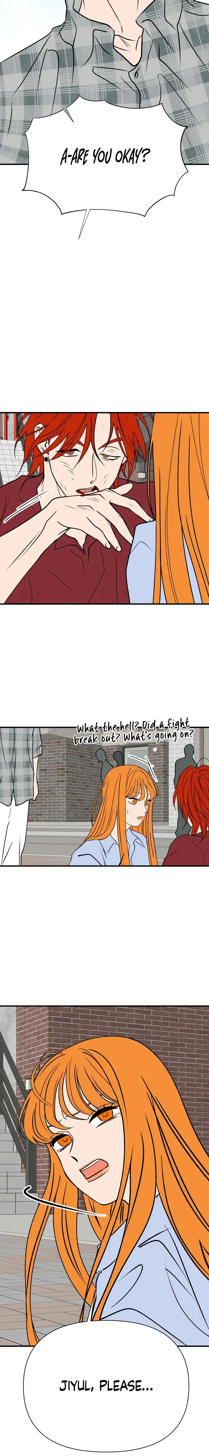 Moonstruck Chapter 54 - Page 11
