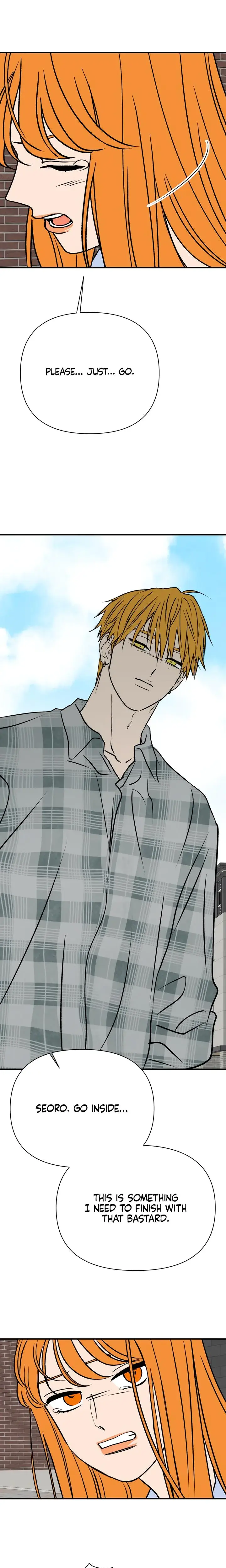 Moonstruck Chapter 54 - Page 12