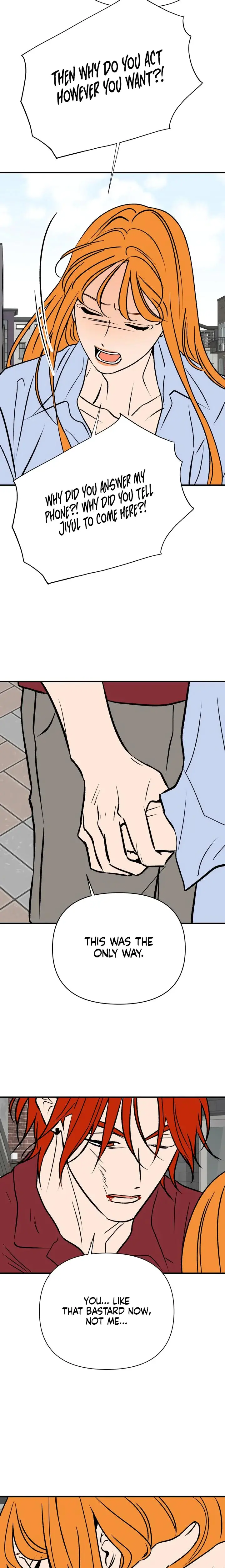 Moonstruck Chapter 54 - Page 17