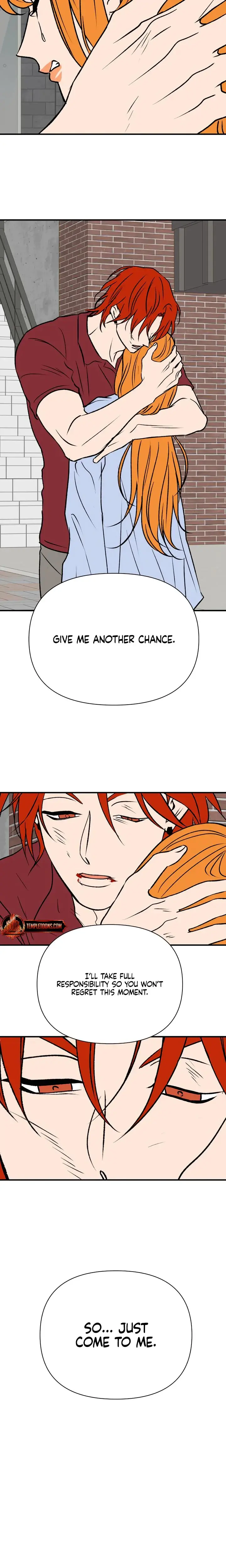 Moonstruck Chapter 54 - Page 18