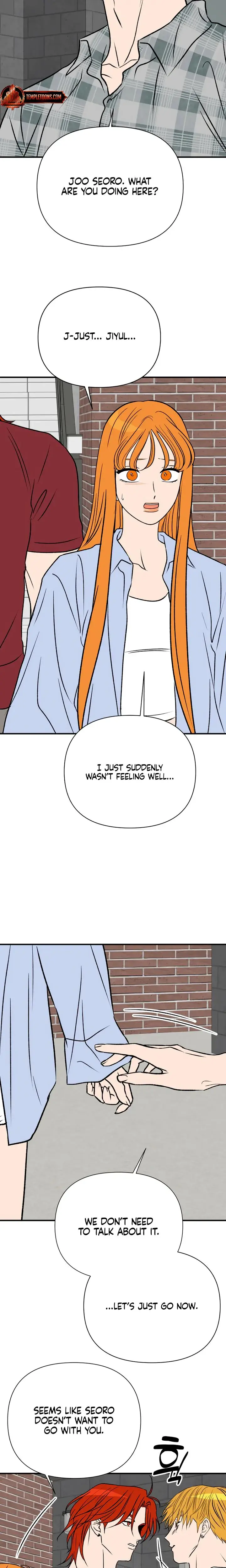 Moonstruck Chapter 54 - Page 4