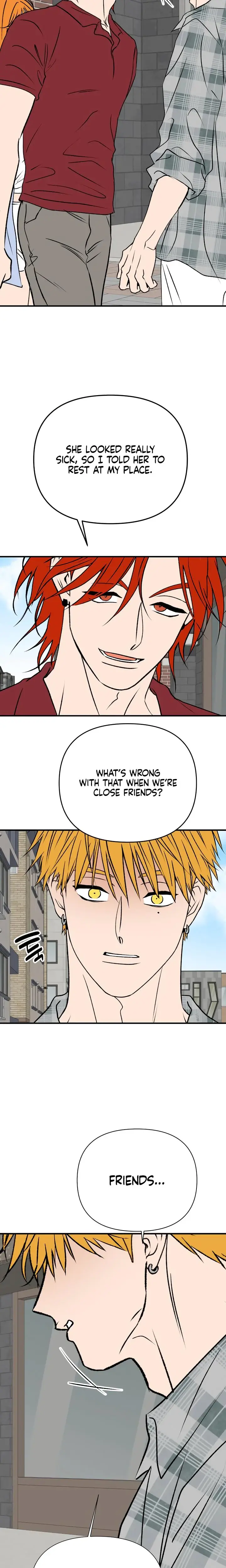 Moonstruck Chapter 54 - Page 5