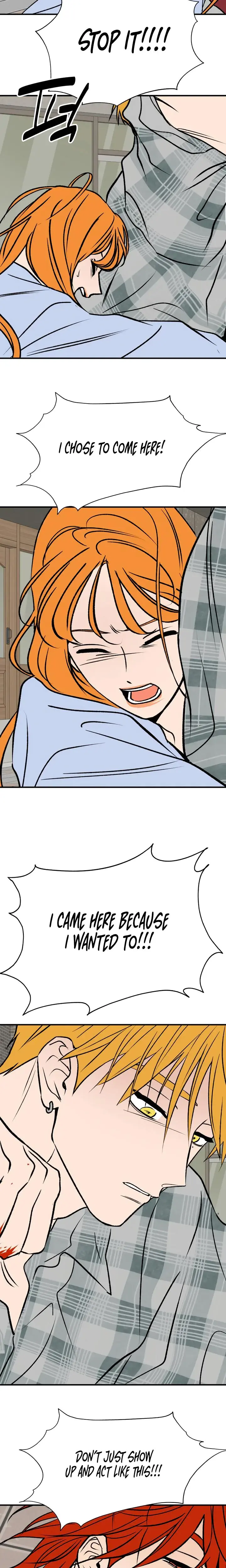 Moonstruck Chapter 54 - Page 8