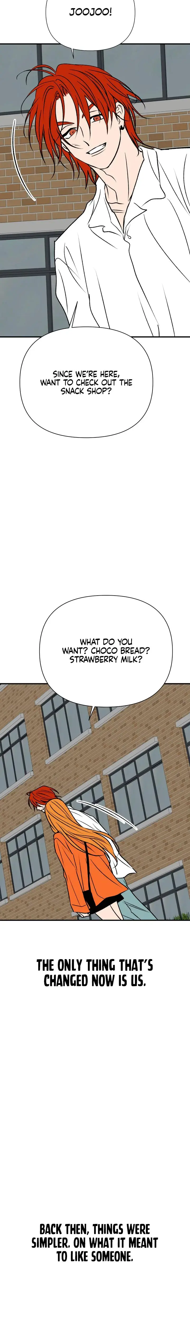 Moonstruck Chapter 55 - Page 12