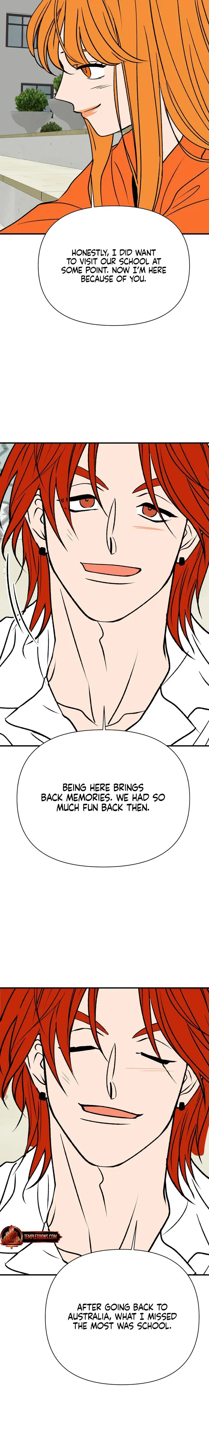 Moonstruck Chapter 55 - Page 15