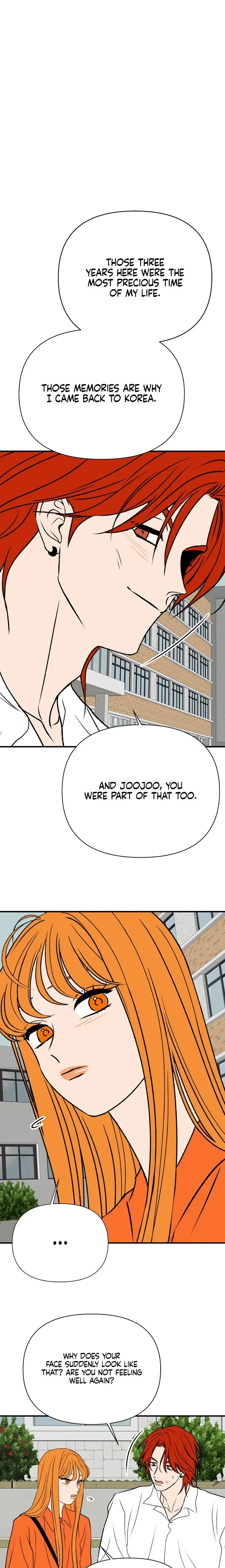 Moonstruck Chapter 55 - Page 16