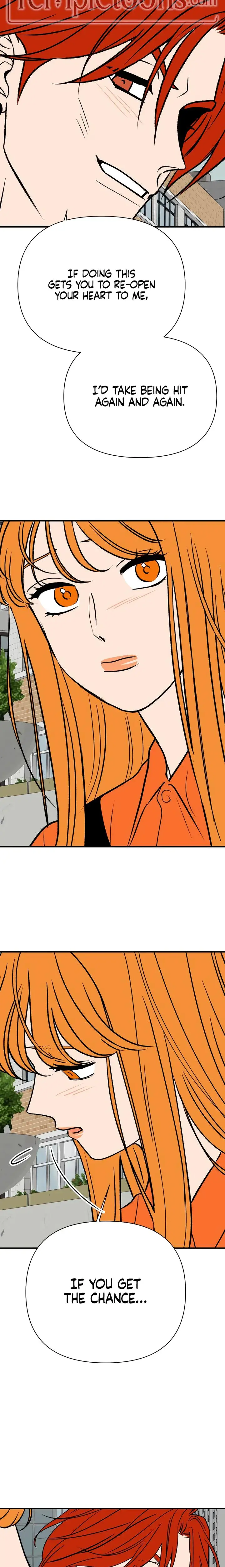 Moonstruck Chapter 55 - Page 19