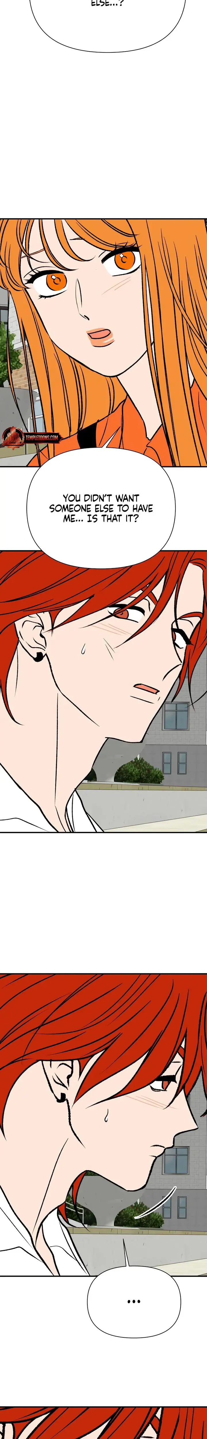 Moonstruck Chapter 55 - Page 22