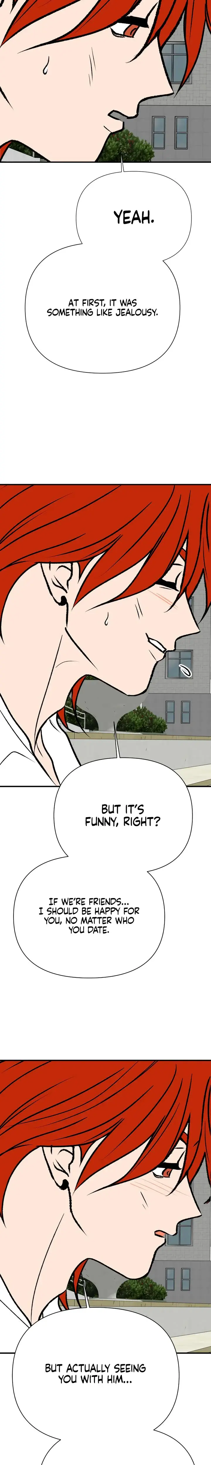 Moonstruck Chapter 55 - Page 23