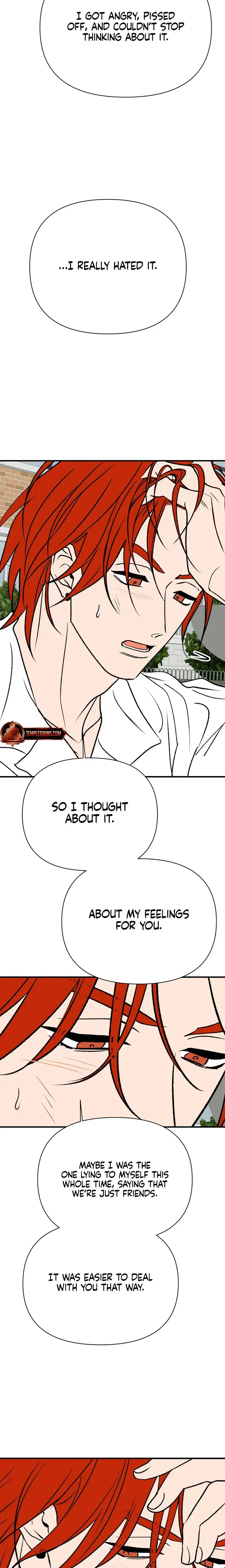 Moonstruck Chapter 55 - Page 24