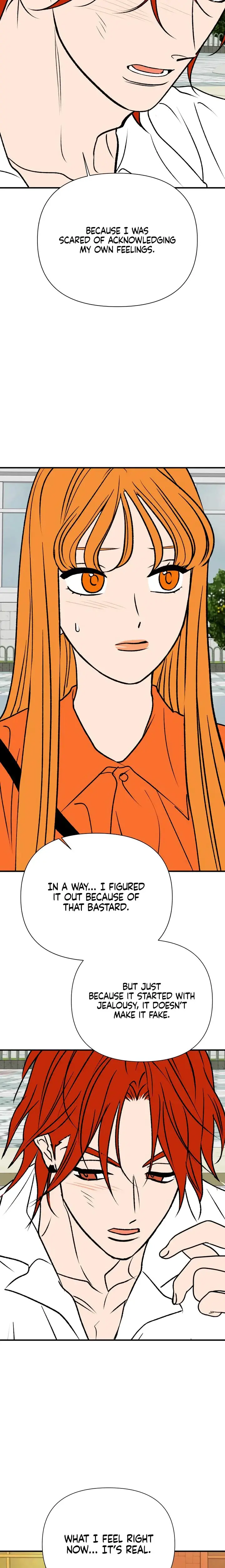 Moonstruck Chapter 55 - Page 25