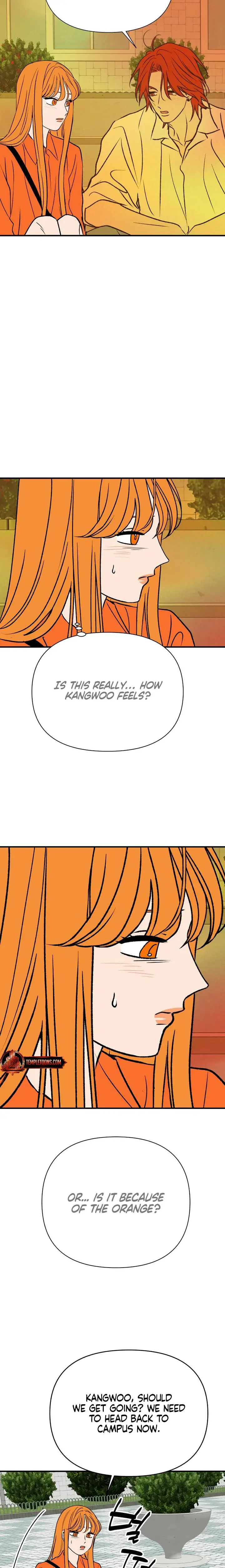 Moonstruck Chapter 55 - Page 26