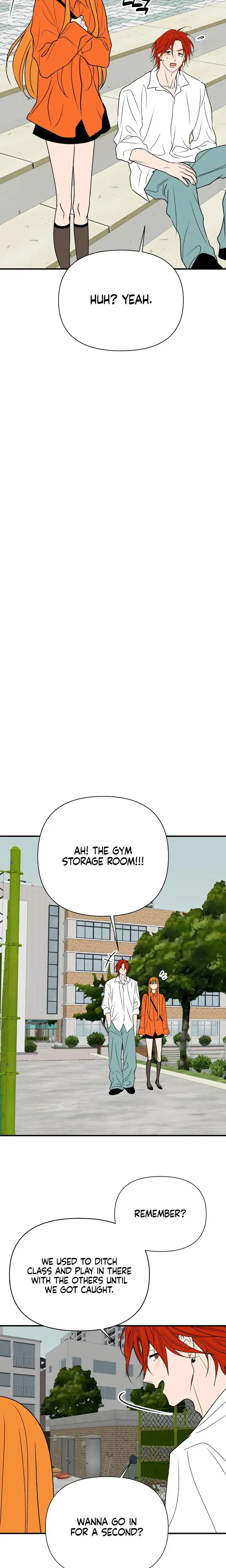 Moonstruck Chapter 55 - Page 27