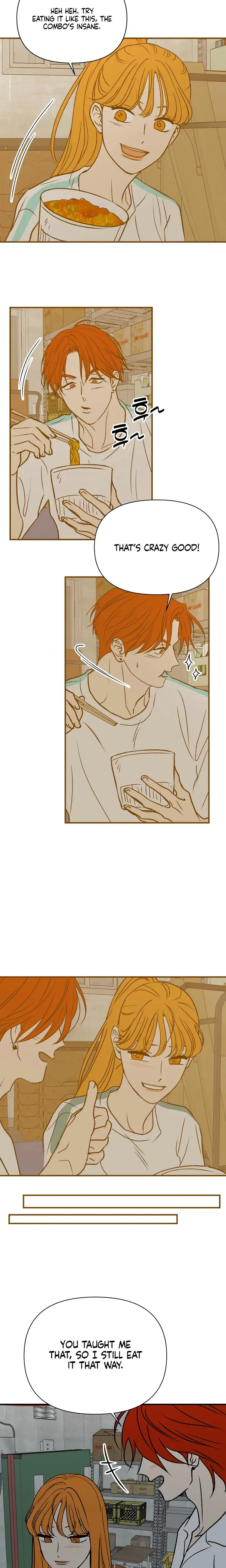 Moonstruck Chapter 55 - Page 30