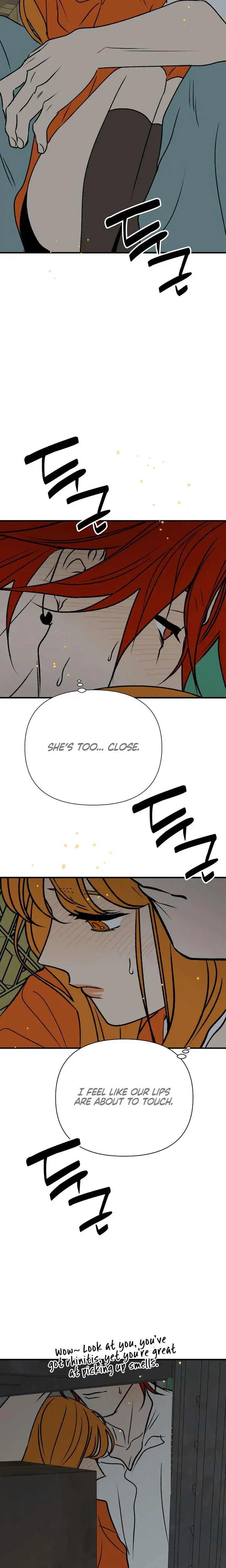 Moonstruck Chapter 55 - Page 35