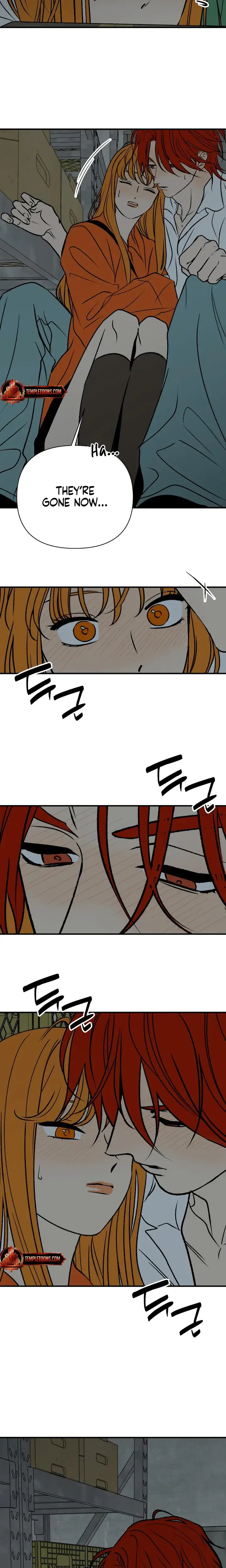 Moonstruck Chapter 55 - Page 37