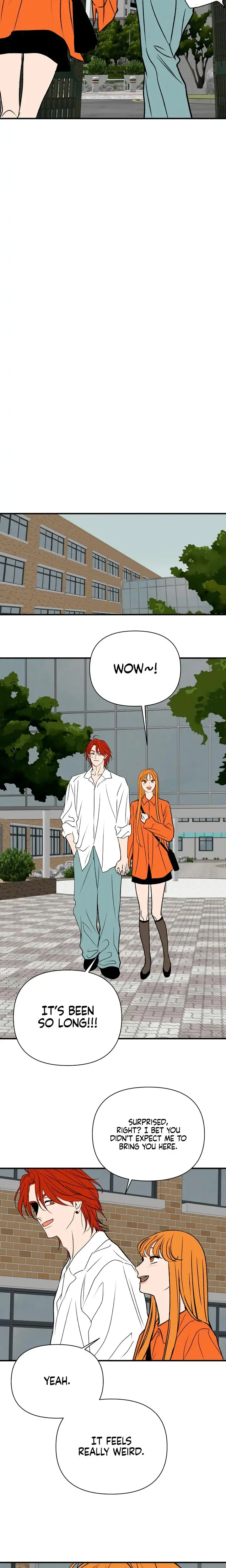 Moonstruck Chapter 55 - Page 6